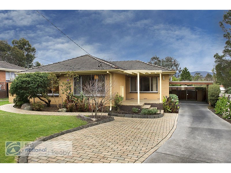 4 Adina Close, Bayswater North VIC 3153