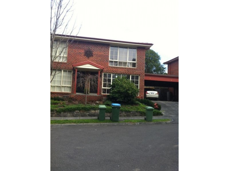 25/7 Turnbull Court, Ringwood VIC 3134