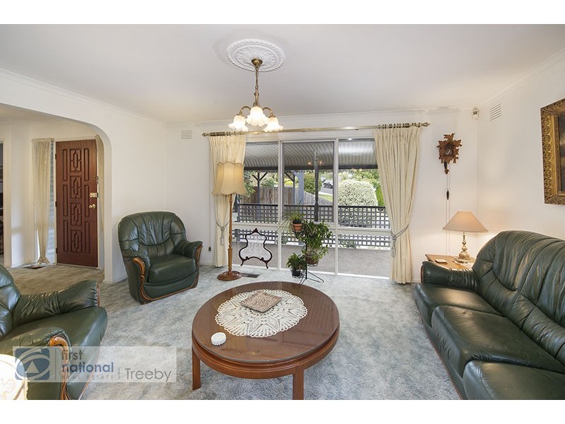 3 Monterey Place, Ringwood North VIC 3134