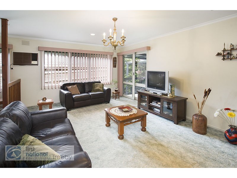 3 Monterey Place, Ringwood North VIC 3134