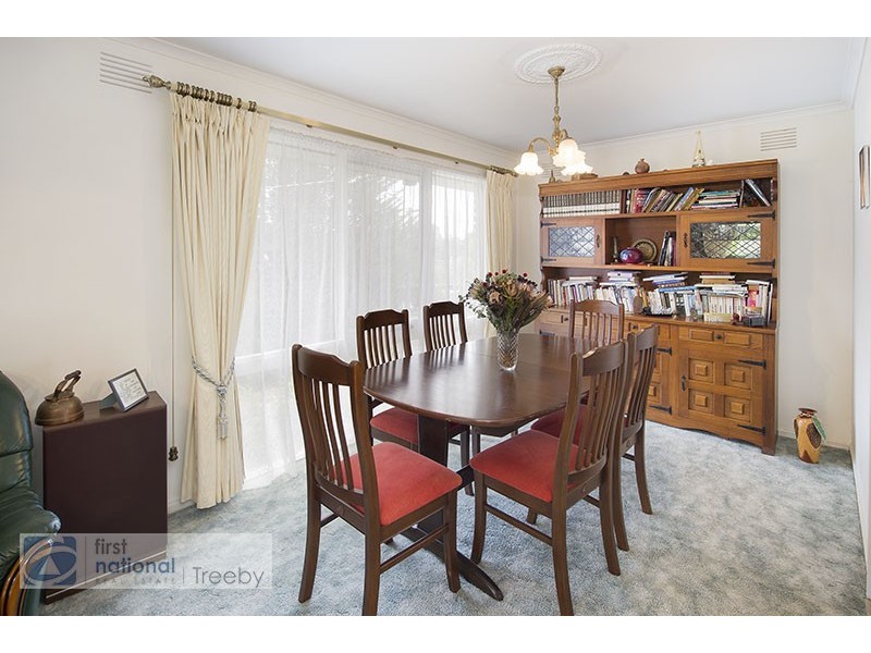 3 Monterey Place, Ringwood North VIC 3134