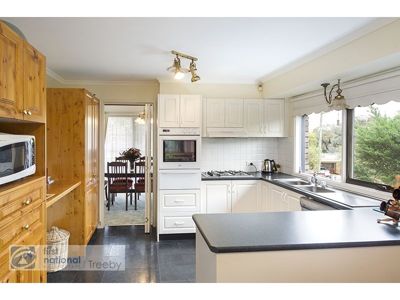 3 Monterey Place, Ringwood North VIC 3134