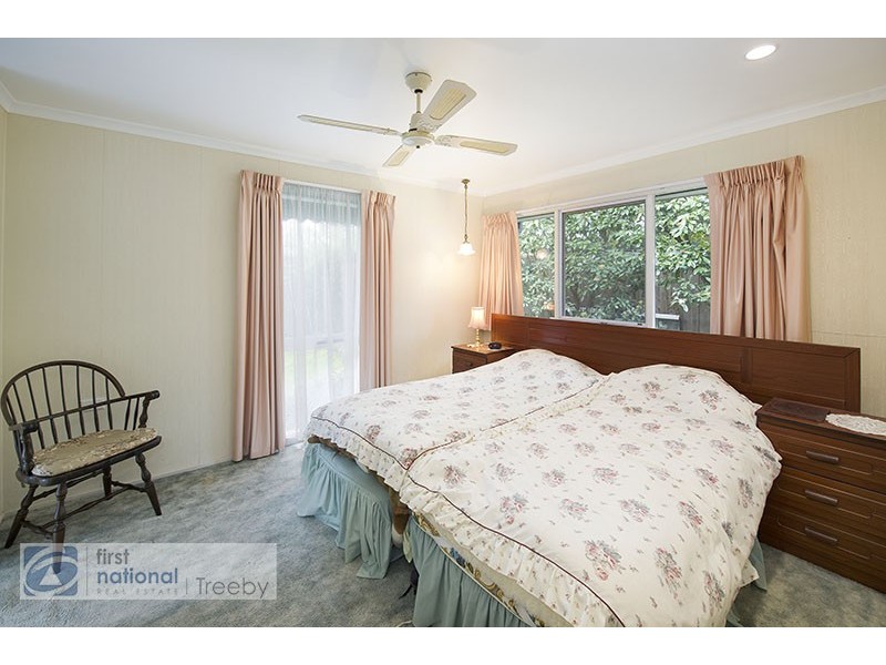 3 Monterey Place, Ringwood North VIC 3134