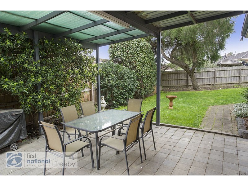 3 Monterey Place, Ringwood North VIC 3134