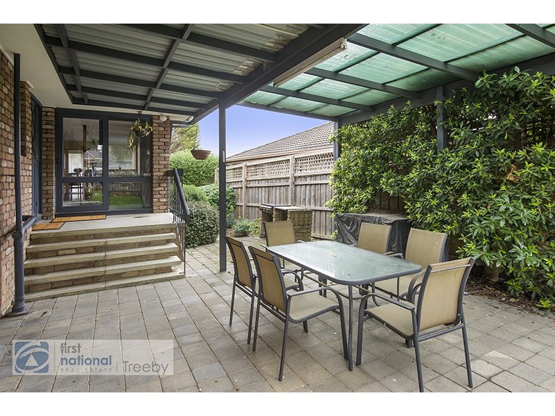 3 Monterey Place, Ringwood North VIC 3134