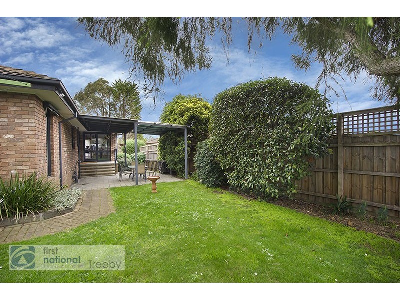 3 Monterey Place, Ringwood North VIC 3134