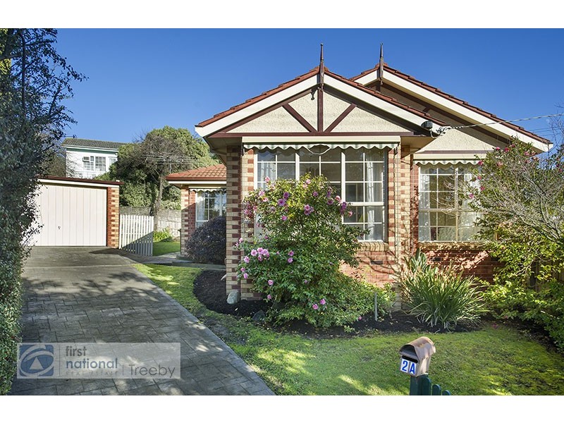 2A Mines Road, Ringwood East VIC 3135