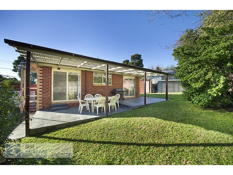 2A Mines Road, Ringwood East VIC 3135