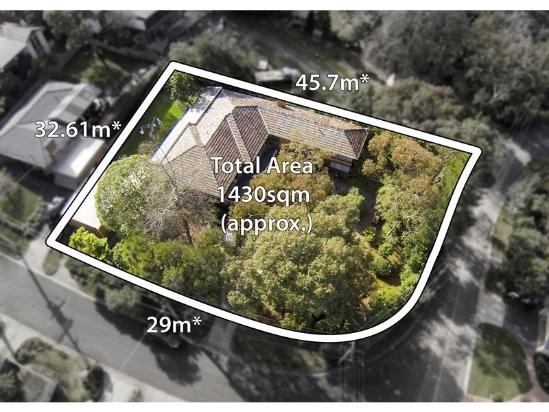 1 Berea Court, Ringwood VIC 3134