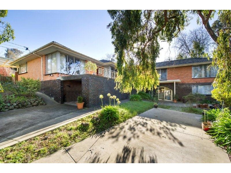 1 Berea Court, Ringwood VIC 3134