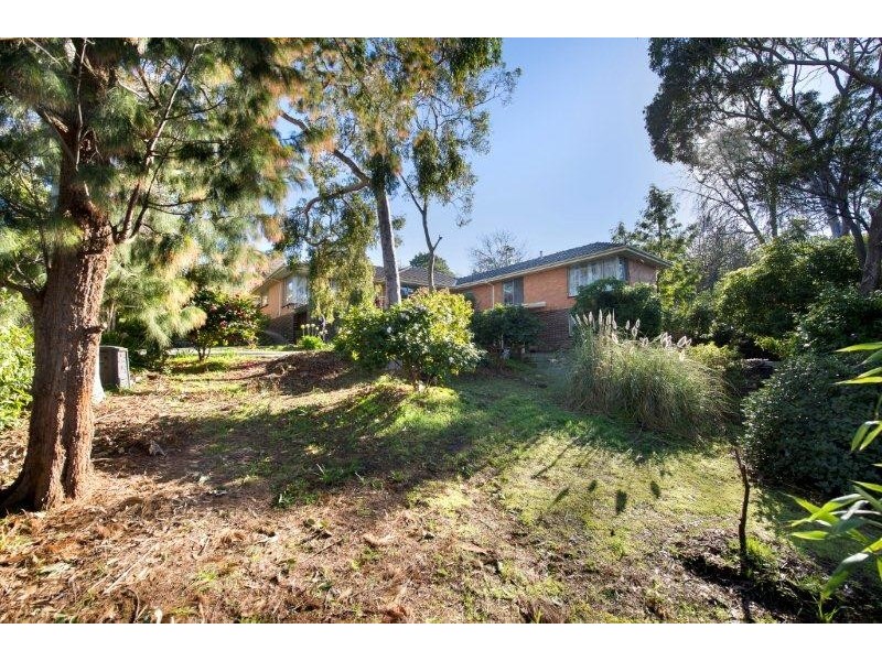 1 Berea Court, Ringwood VIC 3134