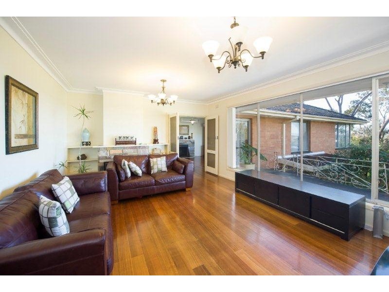 1 Berea Court, Ringwood VIC 3134