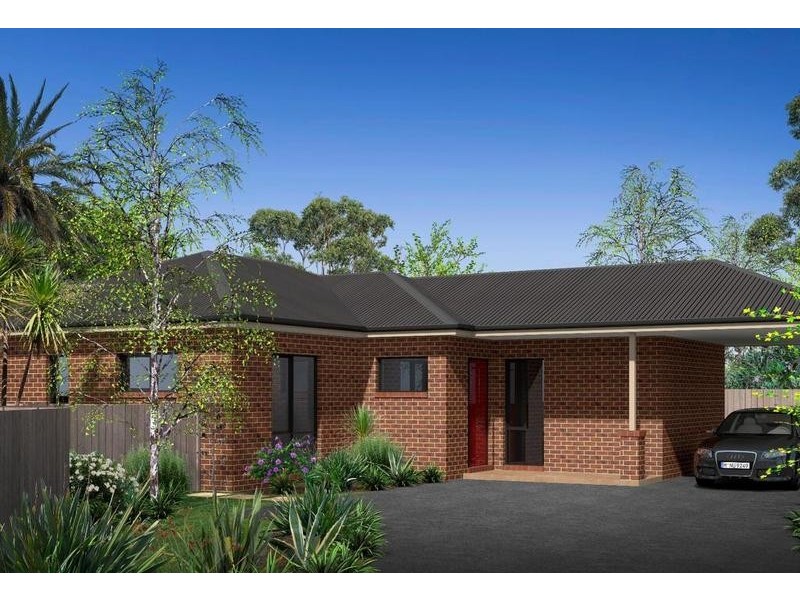 36A Belinda Close, Kilsyth VIC 3137