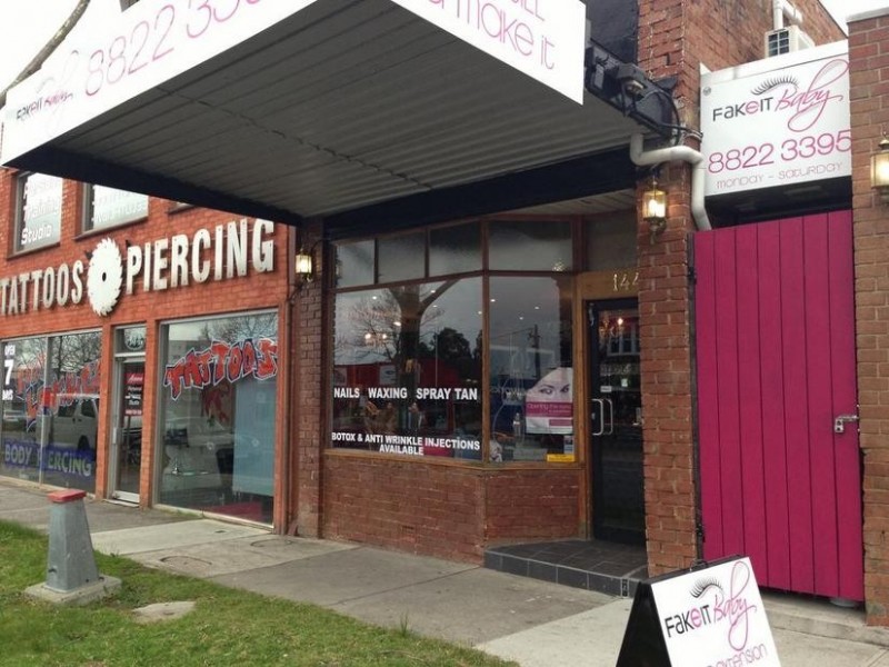 144 Maroondah Highway, Ringwood VIC 3134