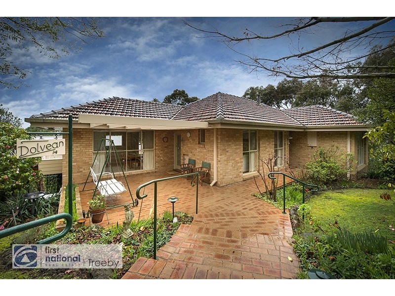 14 Milton Street, Heathmont VIC 3135