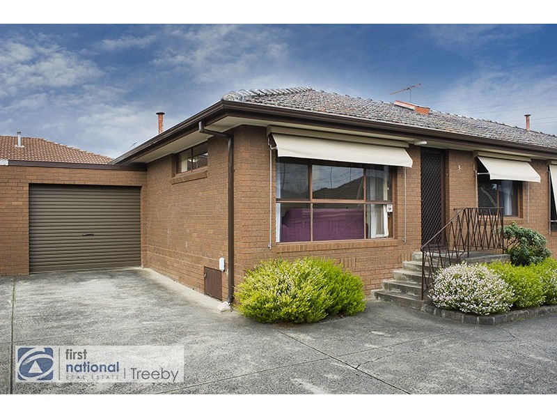 3/16 Barkly Street, Ringwood VIC 3134