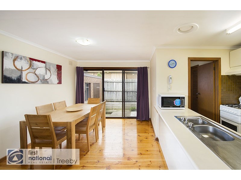 3/16 Barkly Street, Ringwood VIC 3134