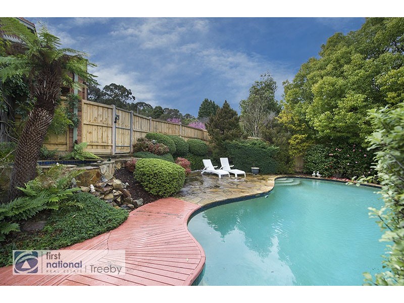 2 Charles Court, Warranwood VIC 3134