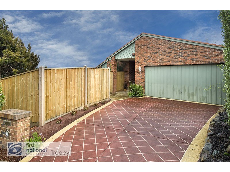2 Charles Court, Warranwood VIC 3134