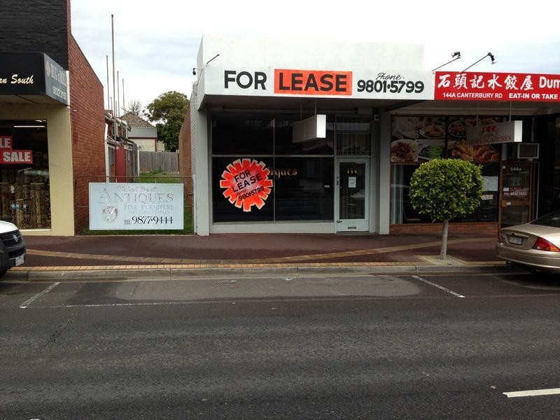 144 Canterbury Road, Blackburn South VIC 3130