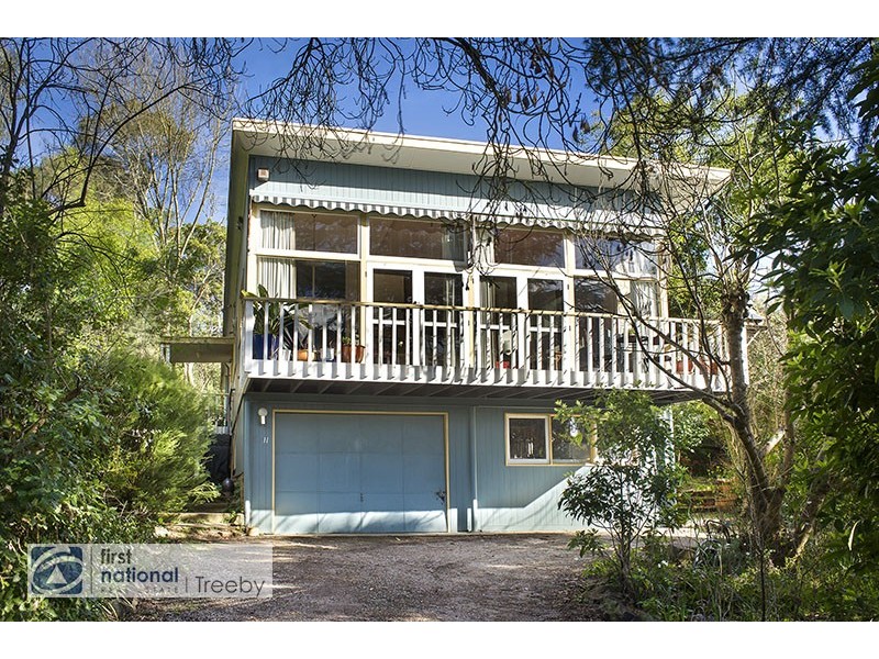 11 Cass Avenue, Croydon VIC 3136