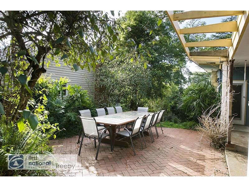 11 Cass Avenue, Croydon VIC 3136