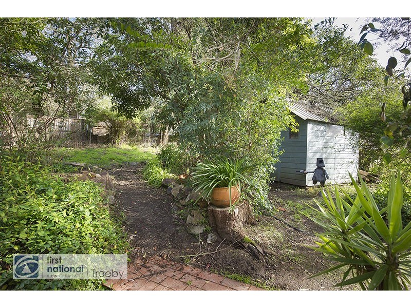11 Cass Avenue, Croydon VIC 3136