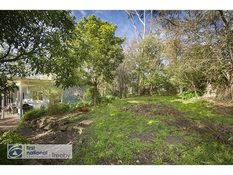 11 Cass Avenue, Croydon VIC 3136