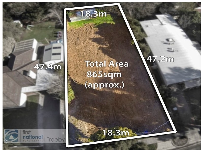 22 Yvonne Avenue, Croydon VIC 3136