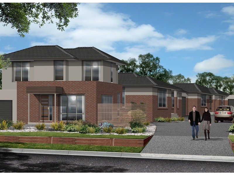 1/168 Mount Dandenong Road, Ringwood East VIC 3135