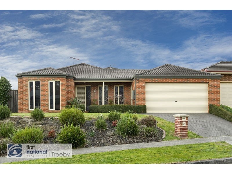 26 County Terrace, Croydon Hills VIC 3136