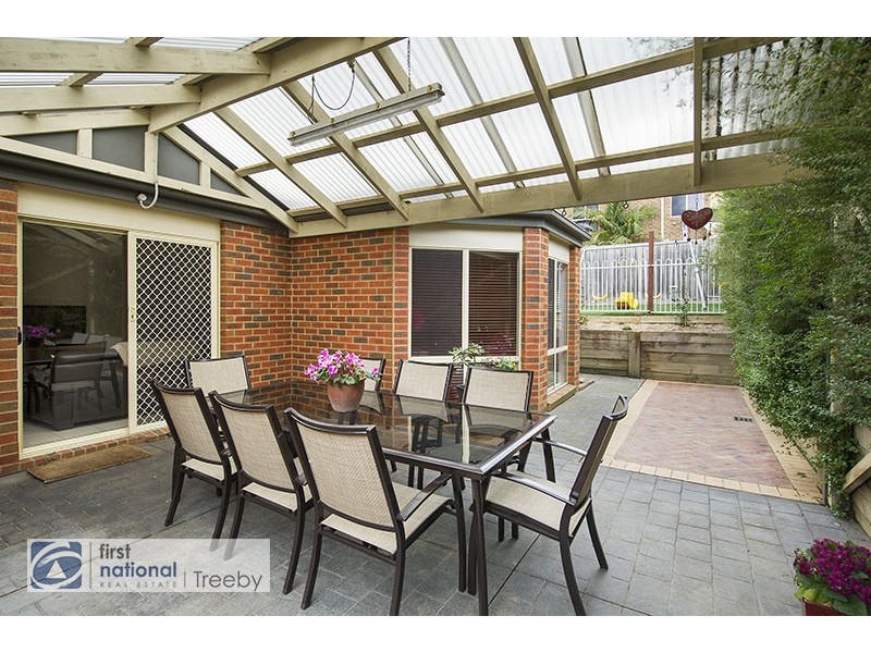 26 County Terrace, Croydon Hills VIC 3136