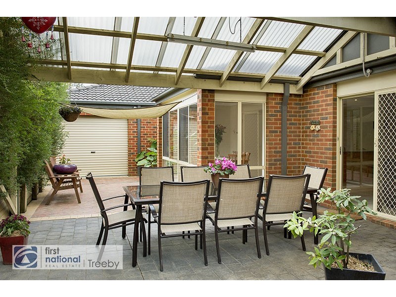 26 County Terrace, Croydon Hills VIC 3136