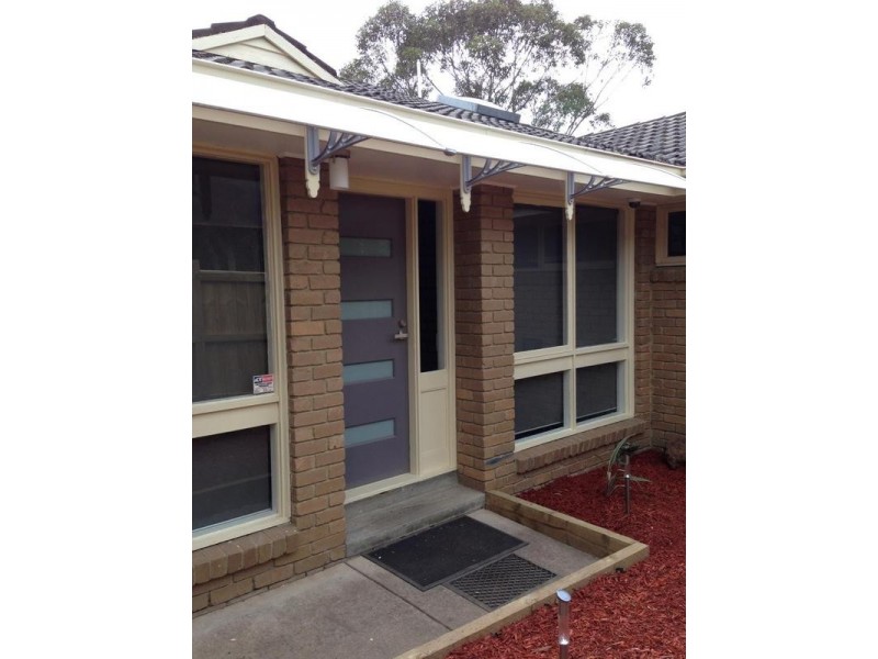 6/83a Lincoln Road, Croydon VIC 3136
