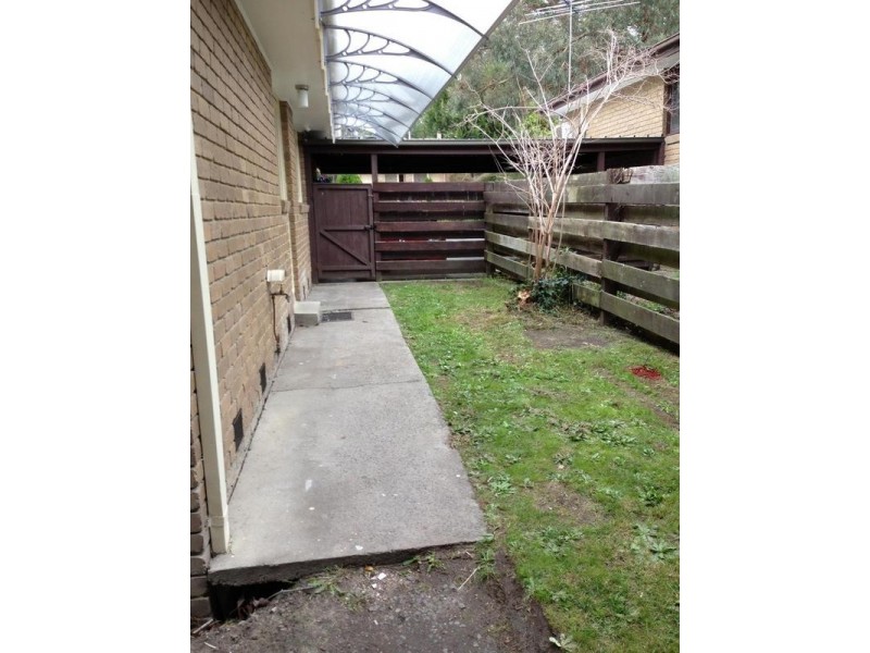 6/83a Lincoln Road, Croydon VIC 3136