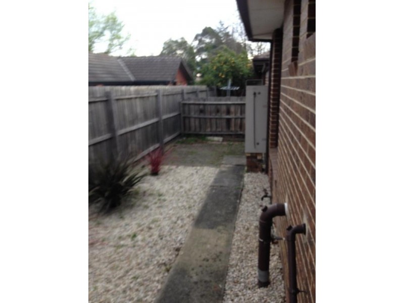 6/23 Wilana Street, Ringwood VIC 3134