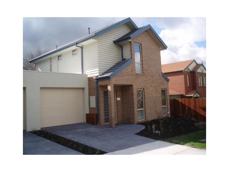 1B Lavender Street, Ringwood VIC 3134