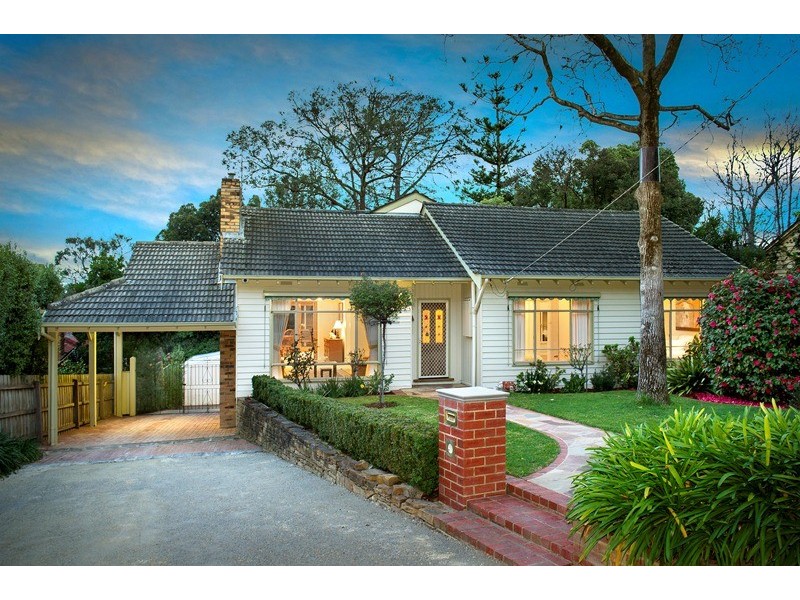 7 Ruthven Way, Ringwood East VIC 3135