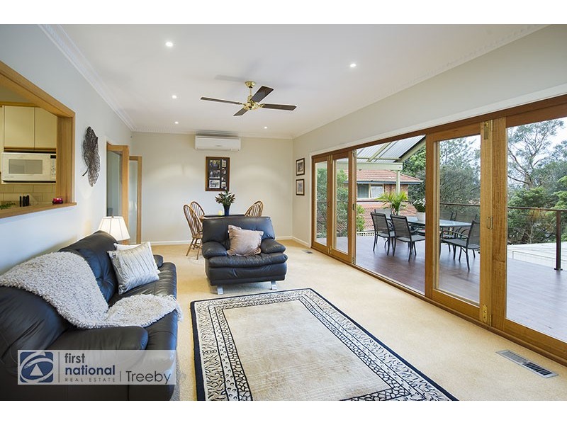 7 Ruthven Way, Ringwood East VIC 3135