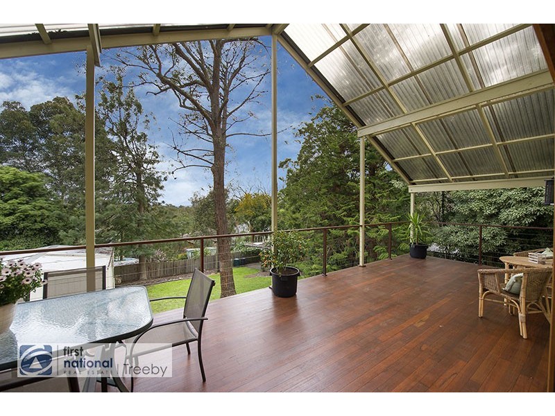 7 Ruthven Way, Ringwood East VIC 3135