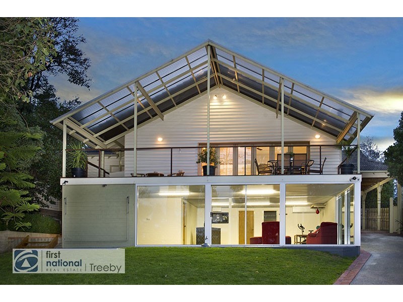 7 Ruthven Way, Ringwood East VIC 3135