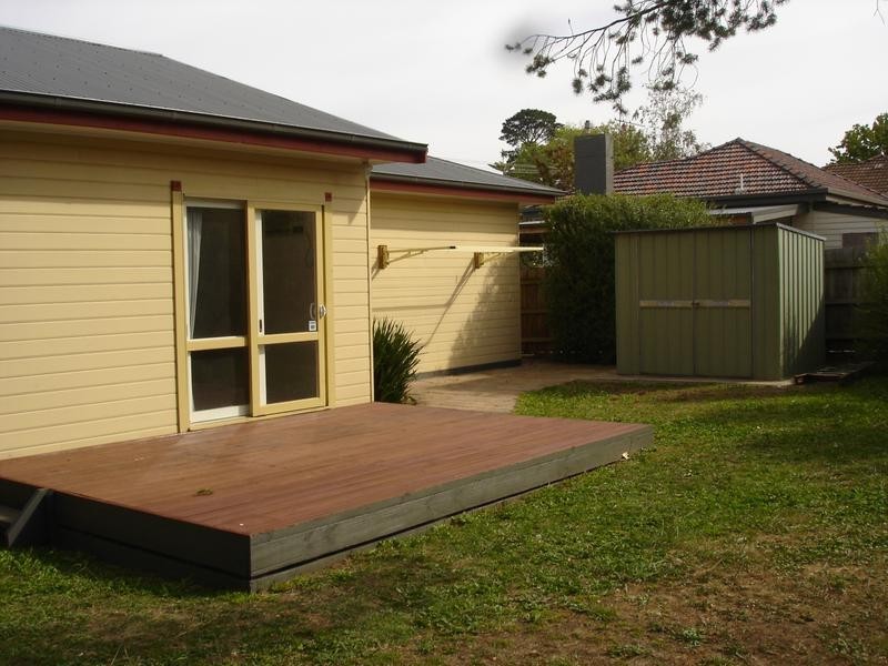 25 Glendale Court, Kilsyth VIC 3137