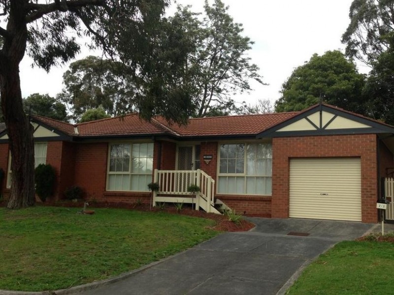 2/2 Sunbeam Avenue, Ringwood East VIC 3135