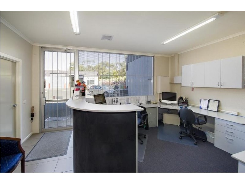 18/513 Maroondah Highway, Ringwood VIC 3134