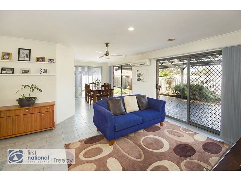18 Cosmo Court, Kilsyth VIC 3137