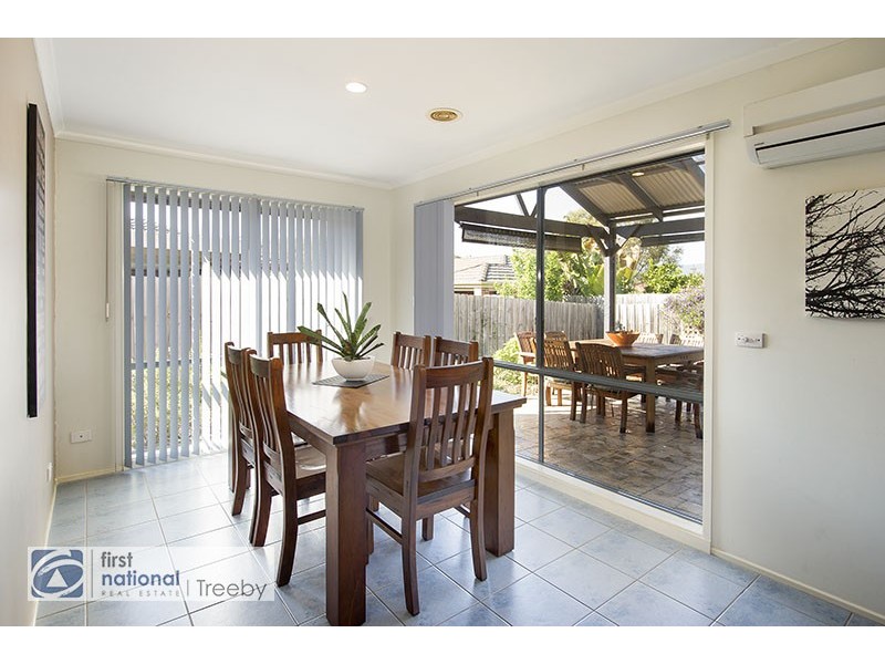 18 Cosmo Court, Kilsyth VIC 3137