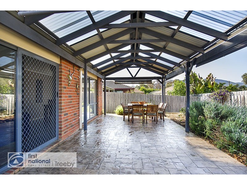 18 Cosmo Court, Kilsyth VIC 3137