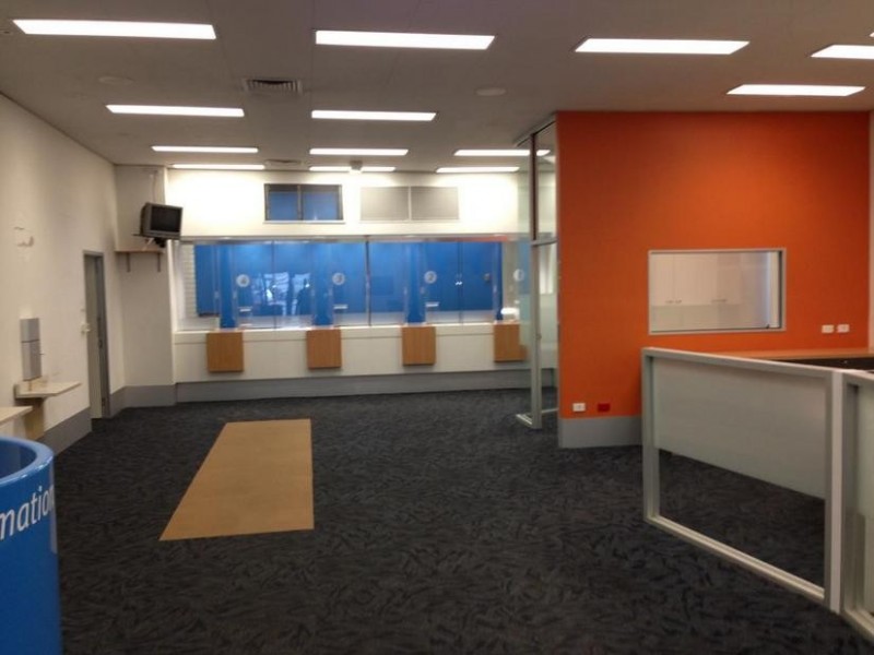 91 Maroondah Highway, Ringwood VIC 3134