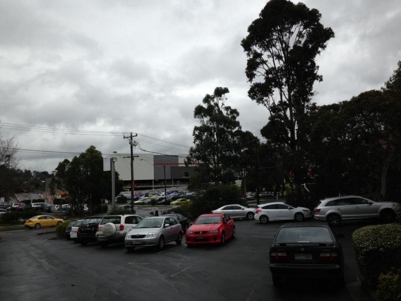 91 Maroondah Highway, Ringwood VIC 3134