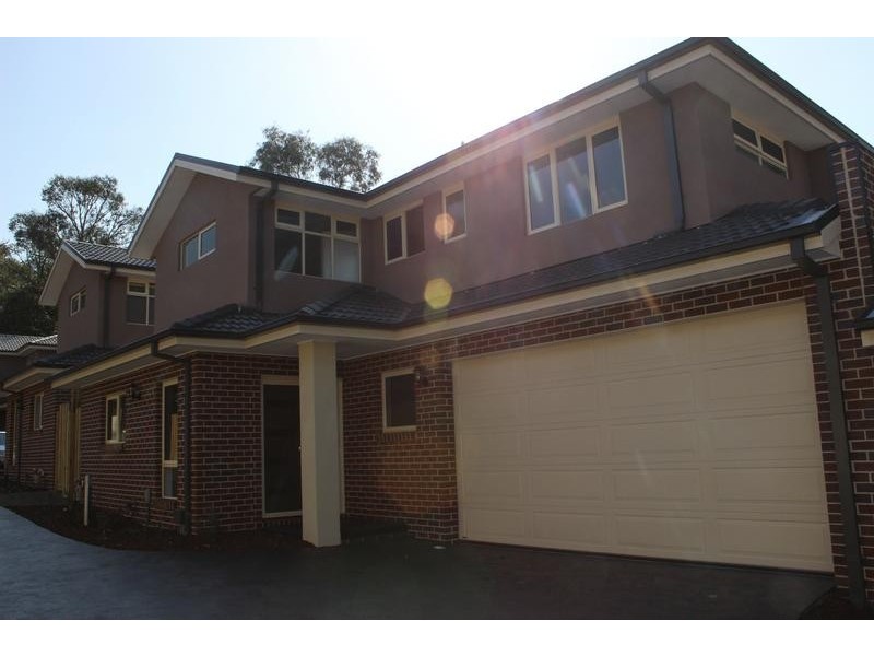 9/48 Lusher Road, Croydon VIC 3136